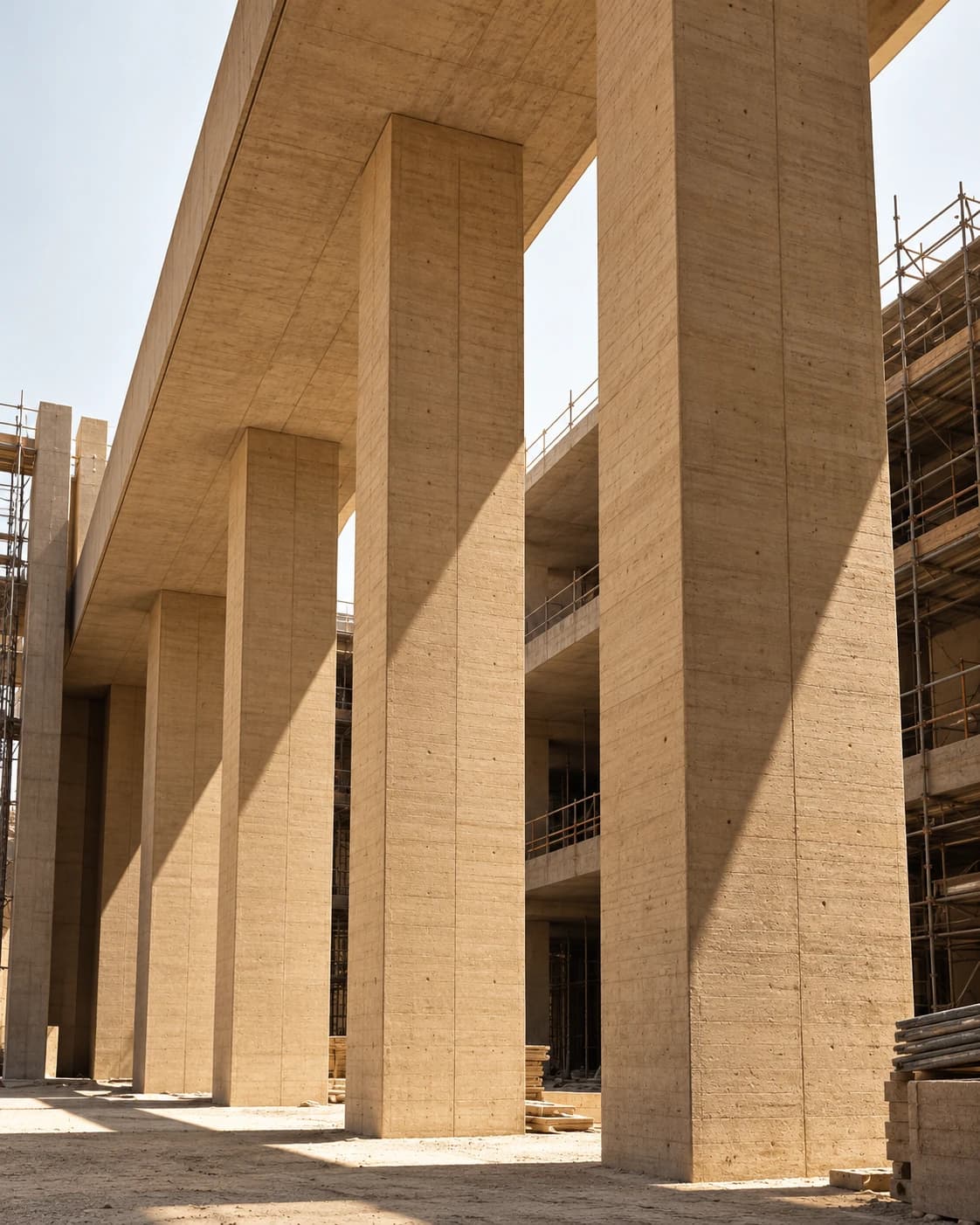 تفاصيل معمارية